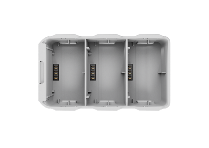 DJI Lito 1 Two-Way Charging Hub