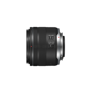 Canon RF 24mm F1.8 IS STM Macro