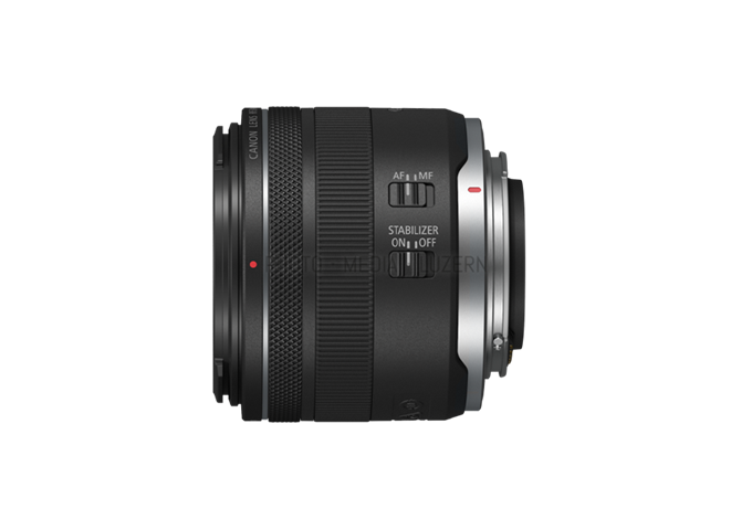Canon RF 24mm F1.8 IS STM Macro