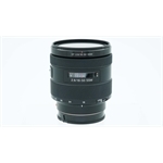 Occasion Sony SAL1650 F2.8 SSM (Nr. 5095)