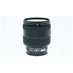 Occasion Sony SAL1650 F2.8 SSM (Nr. 5095)