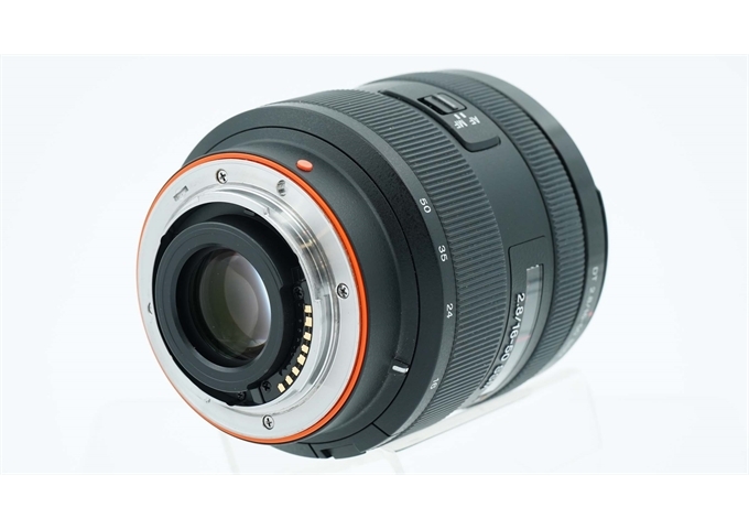 Occasion Sony SAL1650 F2.8 SSM (Nr. 5095)