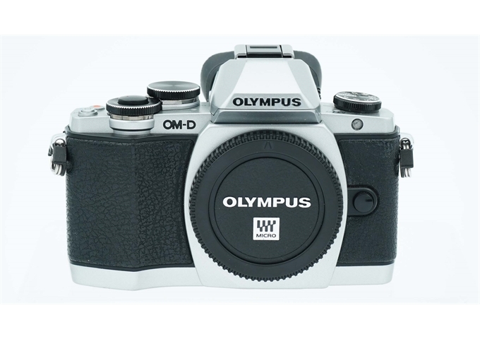 Occasion Olympus OM-D E-M10 Body