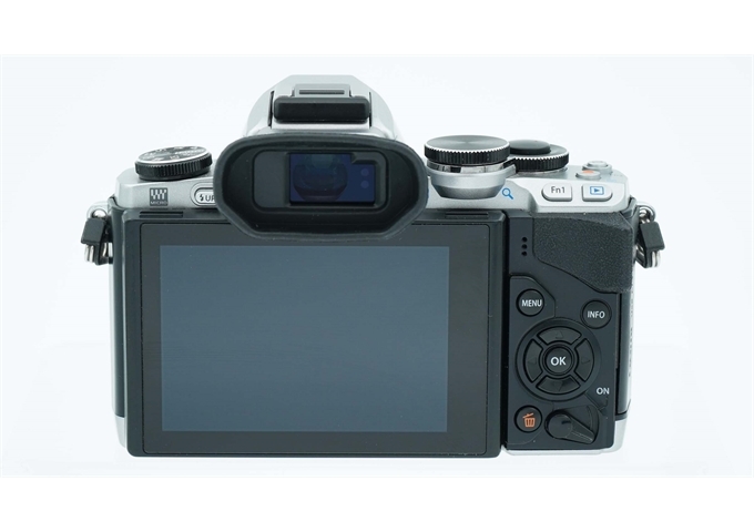 Occasion Olympus OM-D E-M10 Body