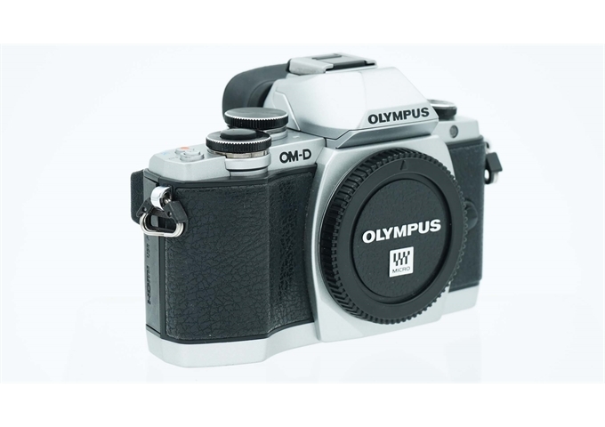 Occasion Olympus OM-D E-M10 Body