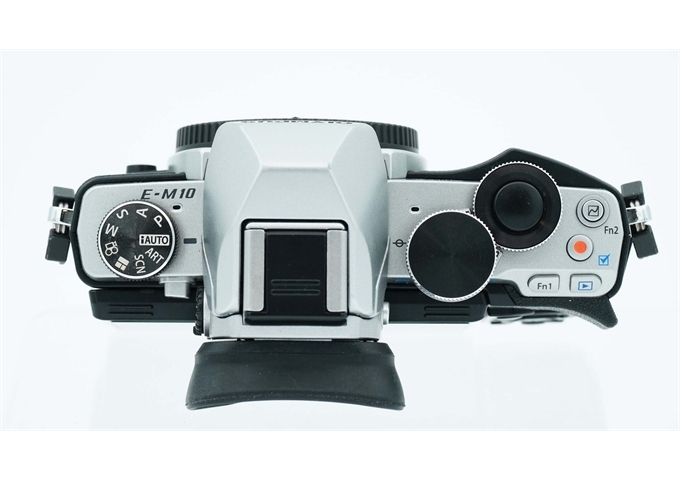 Occasion Olympus OM-D E-M10 Body