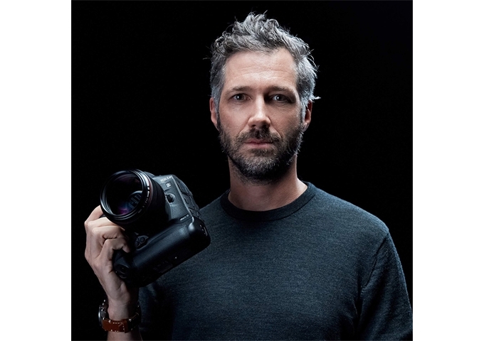 PHOTOPARK Canon Photowalk mit Martin Bissig
