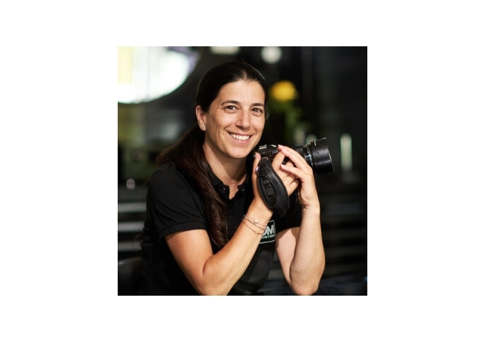PHOTOPARK OM System Photowalk mit Fany Fazii 12.06.2026