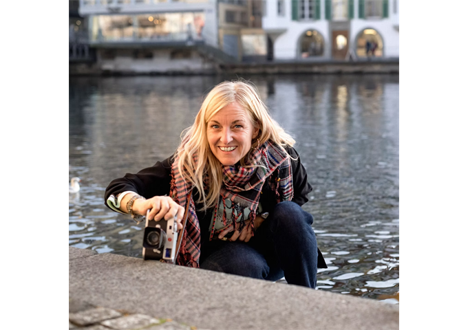 PHOTOPARK Leica Q Photowalk mit Micha Eicher