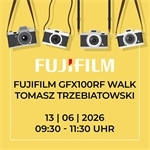 PHOTOPARK Fujifilm GFX100RF Photowalk PHOTOPARK Fujifilm GFX100RF Photowalk