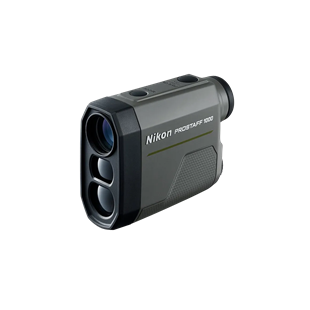 Nikon PROSTAFF 1000 Distanzmessgerät