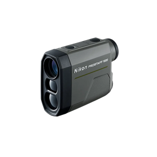 Nikon PROSTAFF 1000 Distanzmessgerät DEMOGERÄT