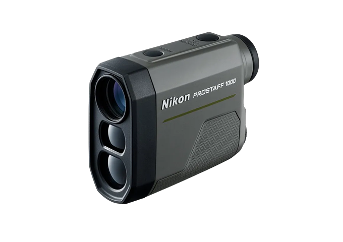 Nikon PROSTAFF 1000 Distanzmessgerät
