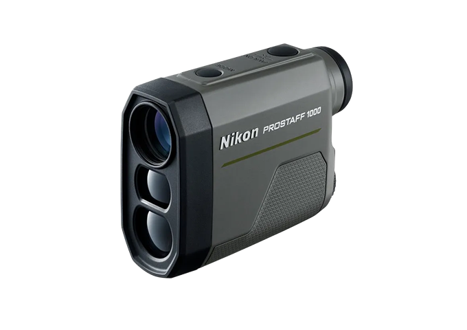 Nikon PROSTAFF 1000 Distanzmessgerät DEMOGERÄT