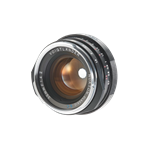 Voigtländer Nokton 35mm F1.4 S.C VM II
