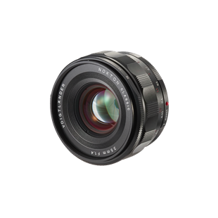 Voigtländer Nokton Classic 35mm F1.4 E-Mount