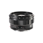 Voigtländer Nokton Classic 35mm F1.4 E-Mount