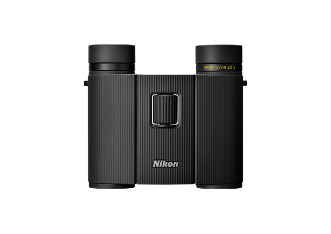 Nikon Sportstar EX II 8x25