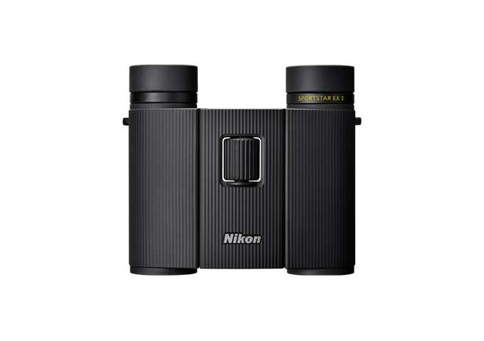 Nikon Sportstar EX II 8x25