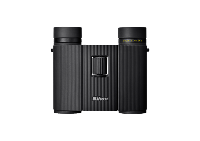 Nikon Sportstar EX II 10x25