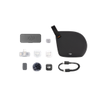 DJI Mic Mini 2 (1 TX + 1 Mobile RX + Charging Case)