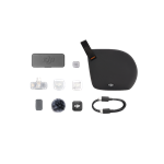 DJI Mic Mini 2 (1 TX + 1 Mobile RX + Charging Case)