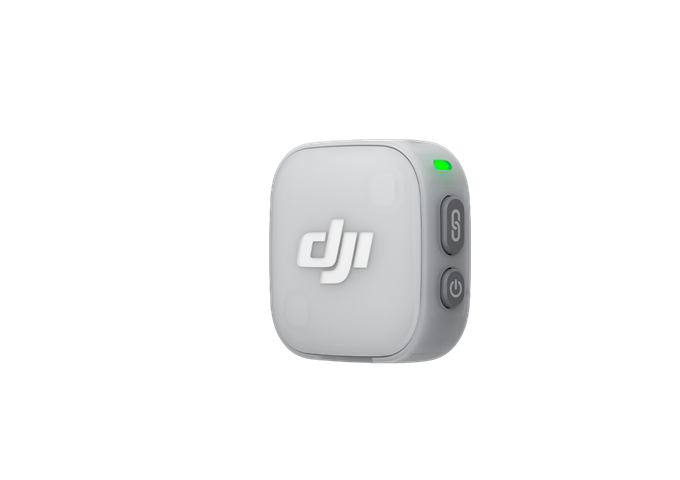 DJI Mic Mini 2 (1 TX + 1 RX)