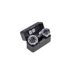 DJI Mic Mini 2 (2 TX + 1 Mobile RX + Charging Case)