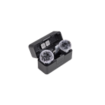 DJI Mic Mini 2 (2 TX + 1 Mobile RX + Charging Case)