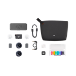 DJI Mic Mini 2 (2 TX + 1 RX + Charging Case)