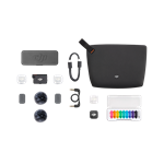 DJI Mic Mini 2 (2 TX + 1 RX + Charging Case) DJI Mic Mini 2 (2 TX + 1 RX + Charging Case)