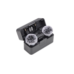 DJI Mic Mini 2 (2 TX + 1 RX + Charging Case)