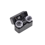 DJI Mic Mini 2 (2 TX + 1 RX + Charging Case) DJI Mic Mini 2 (2 TX + 1 RX + Charging Case)
