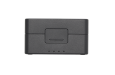 DJI Mic Mini 2 Charging Case (1 TX + 1 Mobile RX)