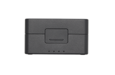 DJI Mic Mini 2 Charging Case (1 TX + 1 Mobile RX)