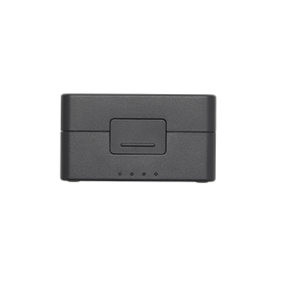 DJI Mic Mini 2 Charging Case (1 TX + 1 Mobile RX)