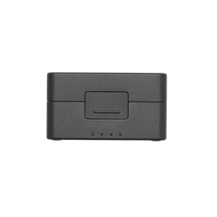 DJI Mic Mini 2 Charging Case (1 TX + 1 Mobile RX)