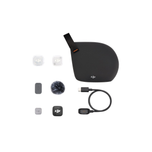 DJI Mic Mini 2 Transmitter
