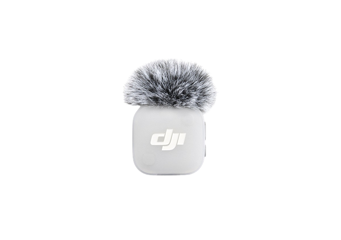 DJI Mic Mini 2 Transmitter
