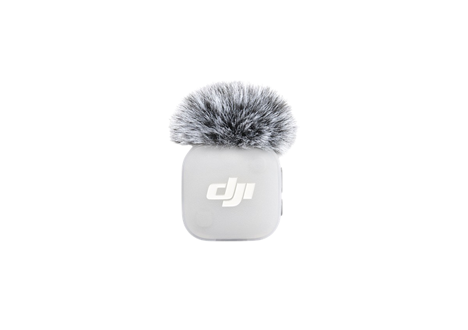 DJI Mic Mini 2 Transmitter
