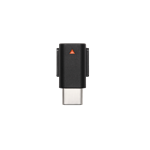 DJI Mic Series Mobile Receiver Adapter (USB-C to C) DJI Mic Series Mobile Receiver Adapter (USB-C to C)