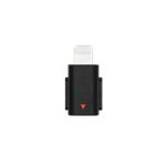 DJI Mic Series Mobile Receiver Adapter (USB-Lightning)