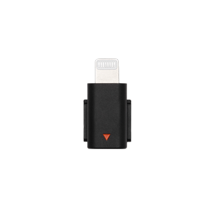 DJI Mic Series Mobile Receiver Adapter (USB-Lightning)