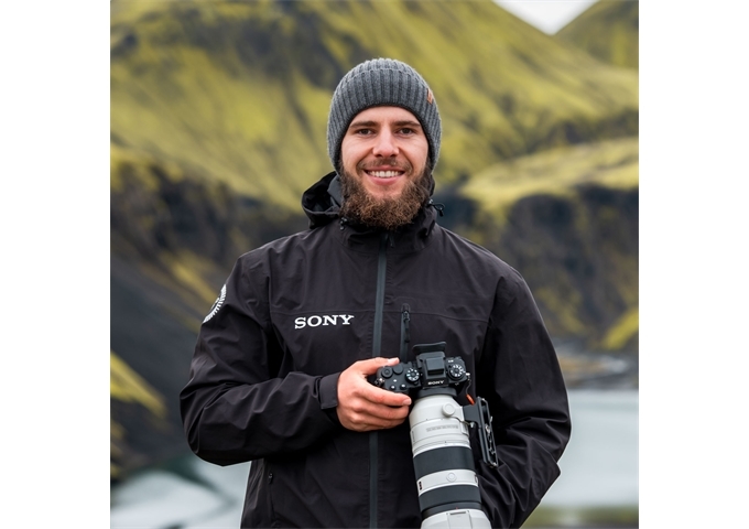 PHOTOPARK Sony Photowalk mit Lukas Mösch 09:30-11:30 Uhr