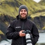 PHOTOPARK Sony Photowalk mit Lukas Mösch 13:00-15:00 Uhr
