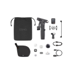 DJI Osmo Mobile 8P Creator Combo