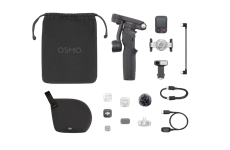 DJI Osmo Mobile 8P Creator Combo