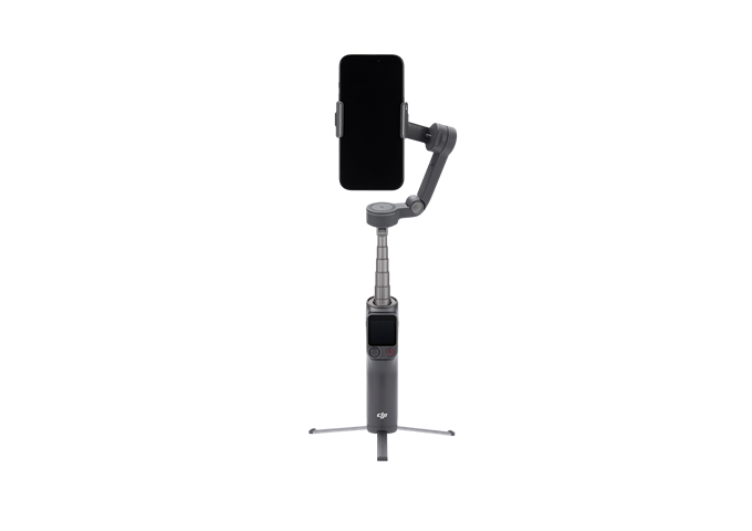 DJI Osmo Mobile 8P Creator Combo