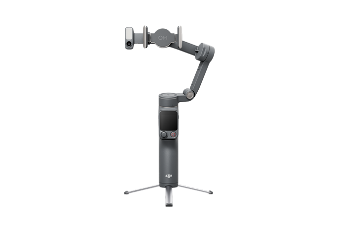 DJI Osmo Mobile 8P Advanced Tracking Combo