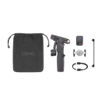 DJI Osmo Mobile 8P Standard Combo